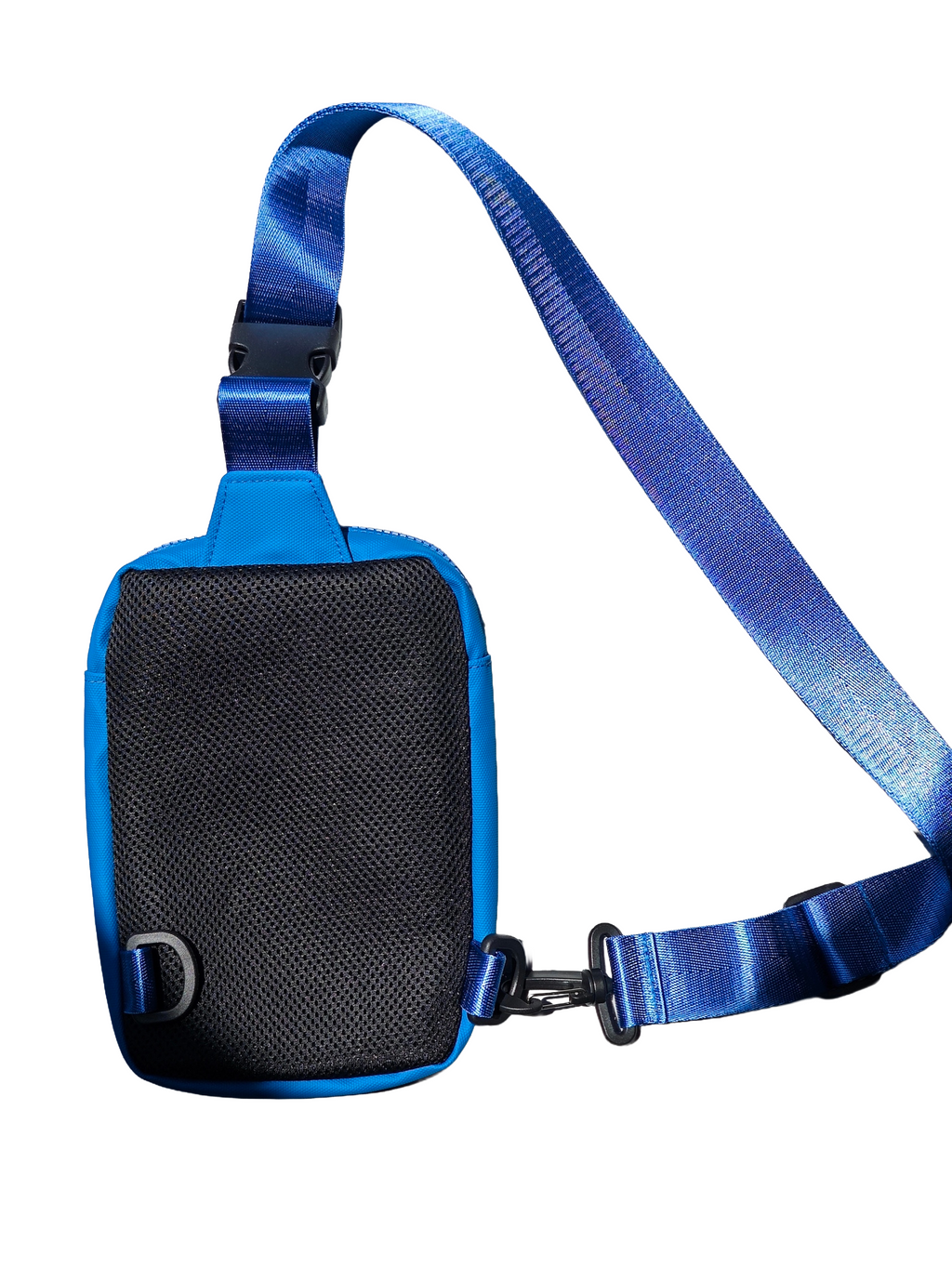 Grail Vault™  Graded Card Display Sling Bag (*Pre Order*, Late August Ship Date)