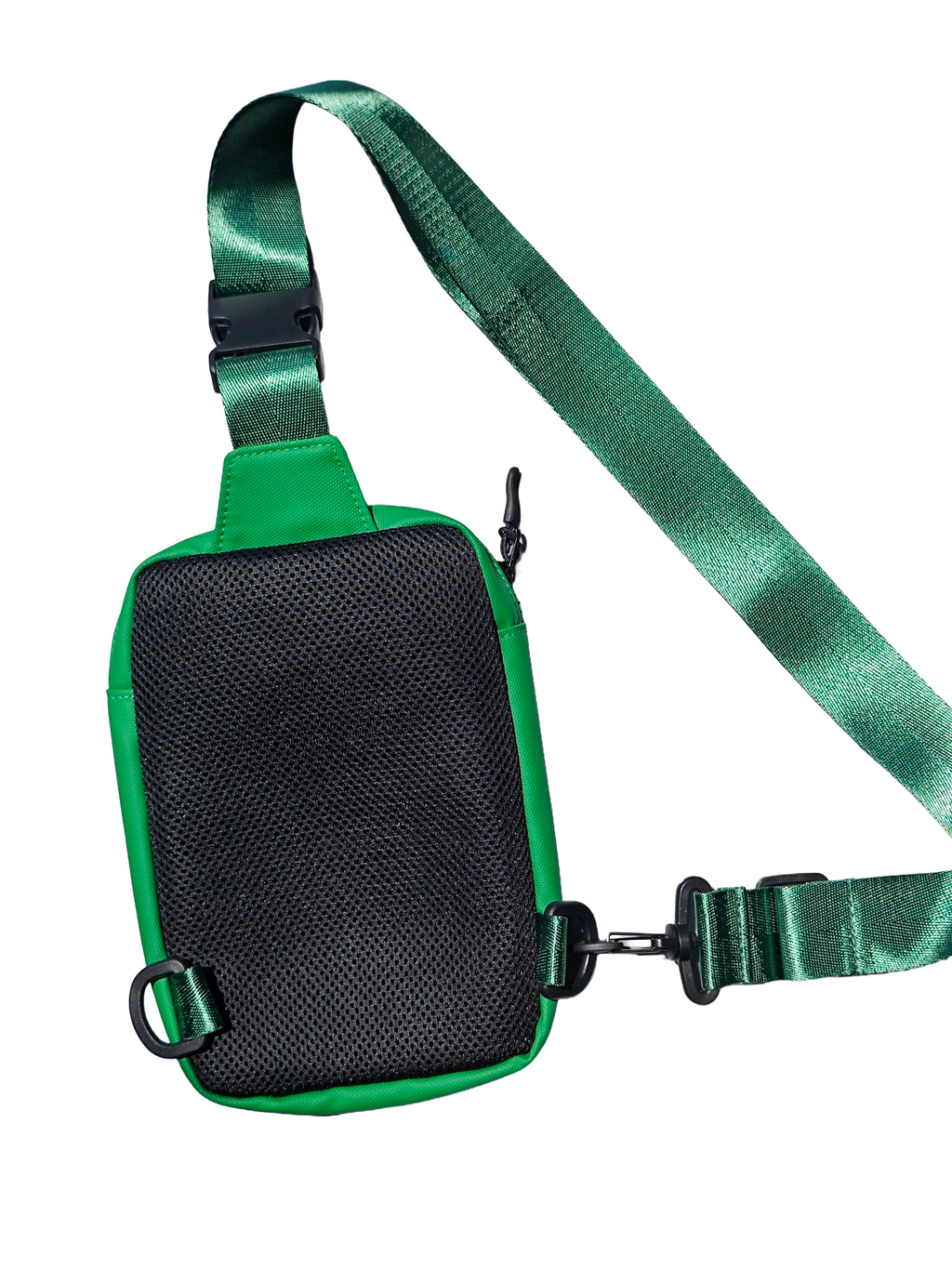 Grail Vault™  Graded Card Display Sling Bag (*Pre Order*, Late August Ship Date)