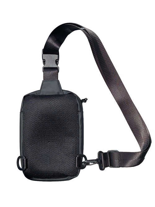 Grail Vault™  Graded Card Display Sling Bag (*Pre Order*, Late August Ship Date)