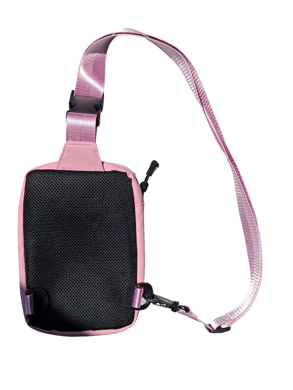 Grail Vault™  Graded Card Display Sling Bag (*Pre Order*, Late August Ship Date)