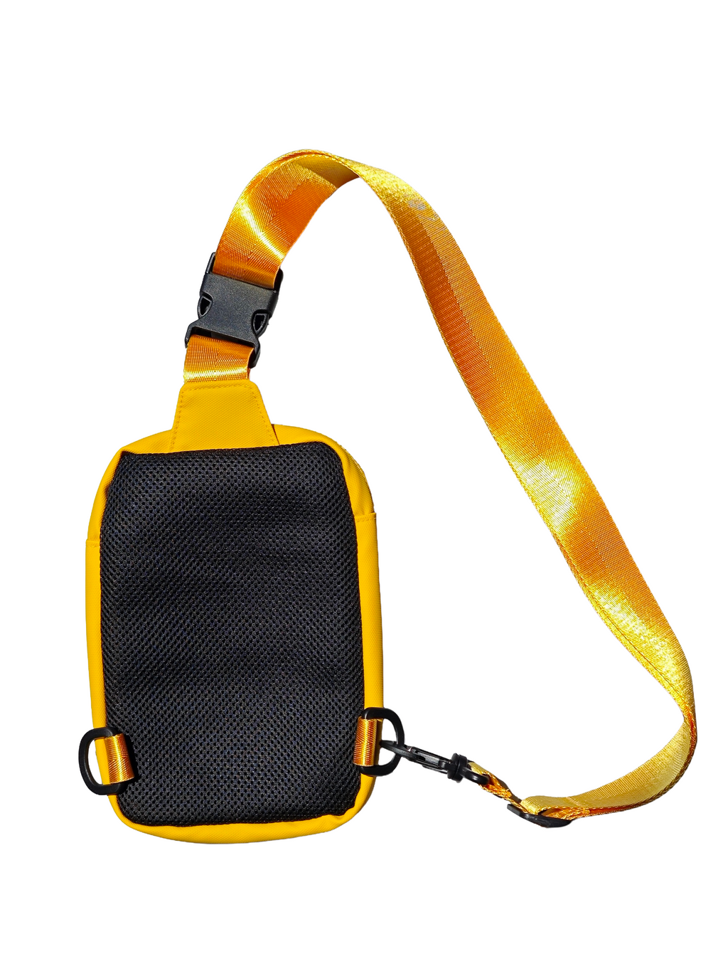 Grail Vault™  Graded Card Display Sling Bag (*Pre Order*, Late August Ship Date)