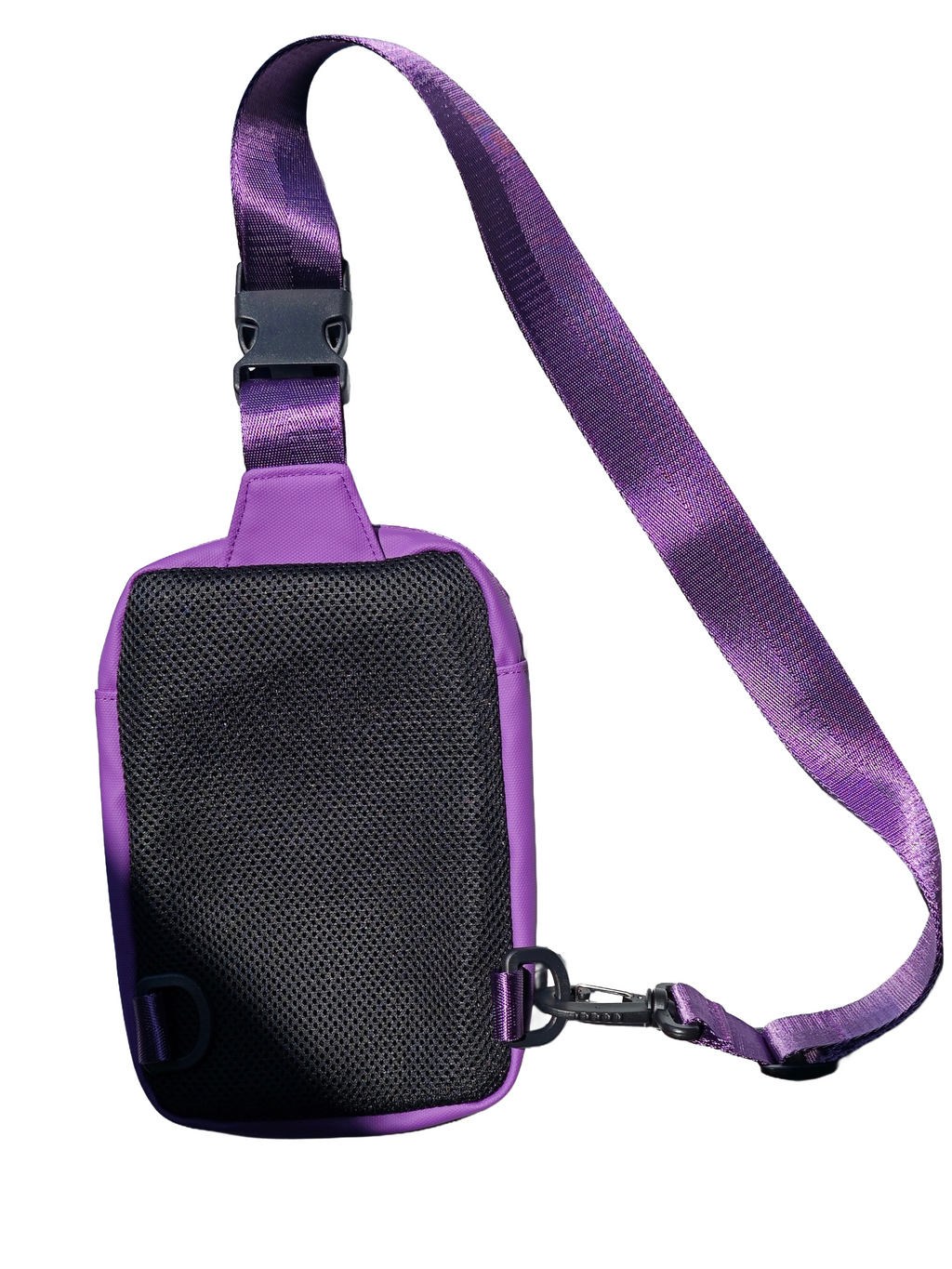 Grail Vault™  Graded Card Display Sling Bag (*Pre Order*, Late August Ship Date)