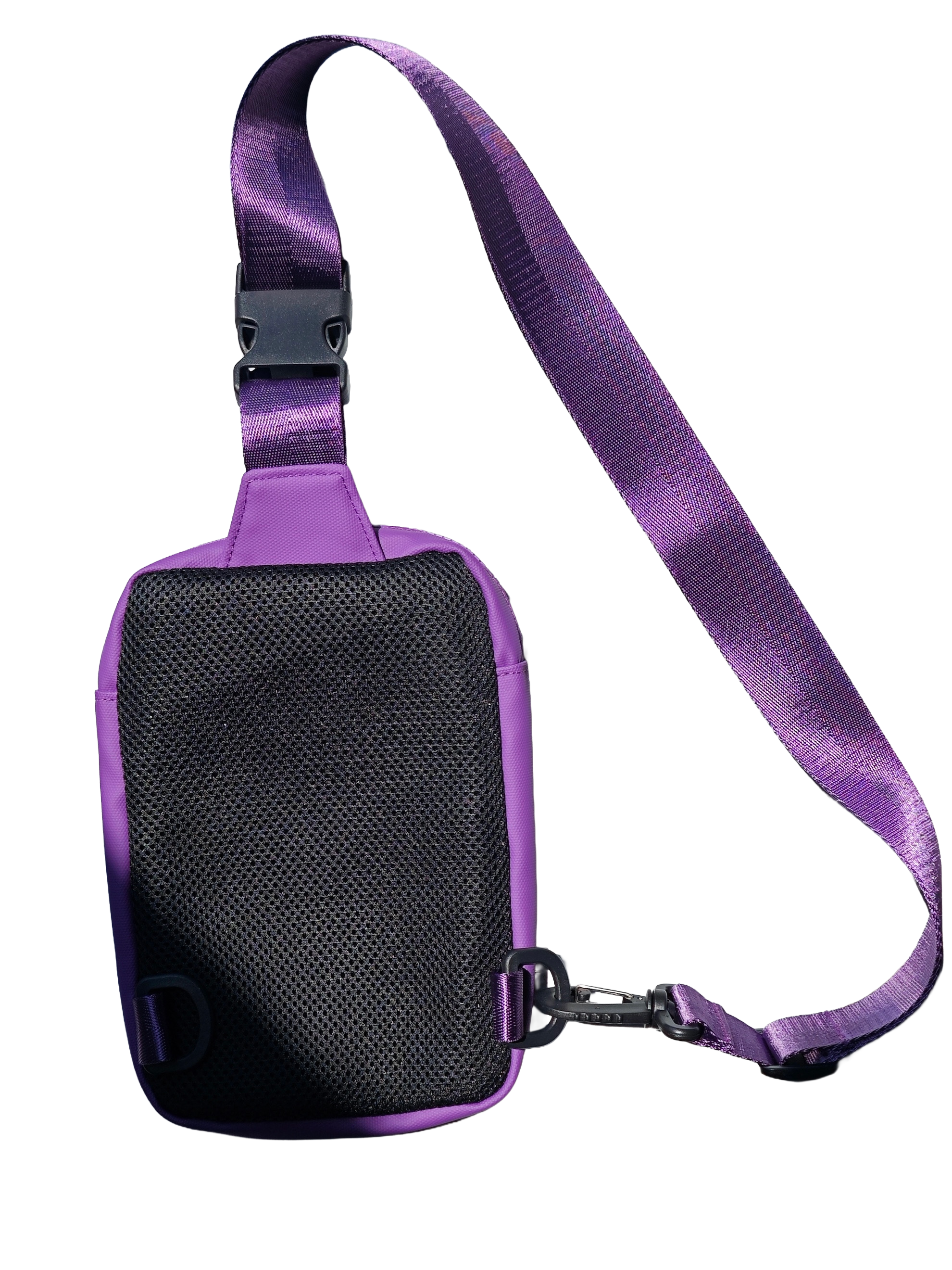 Grail Vault™  Graded Card Display Sling Bag (*Pre Order*, Late August Ship Date)
