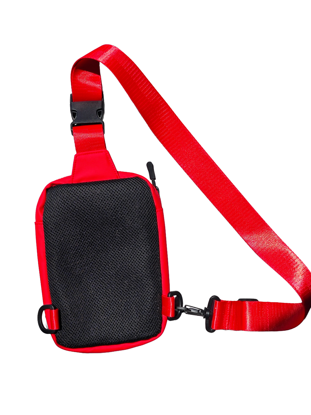 Grail Vault™  Graded Card Display Sling Bag (*Pre Order*, Late August Ship Date)