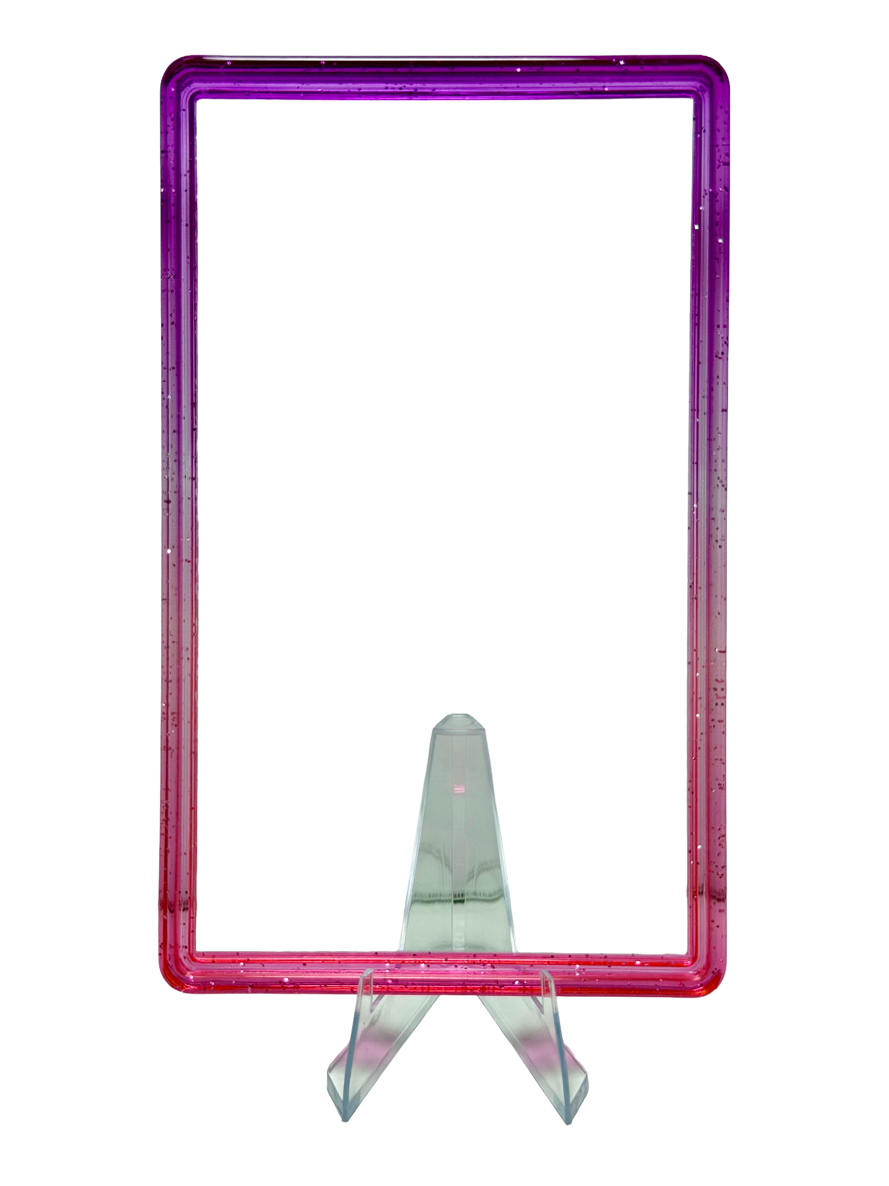 Grail Vault Bumper Guard w/ Acrylic Back Plate