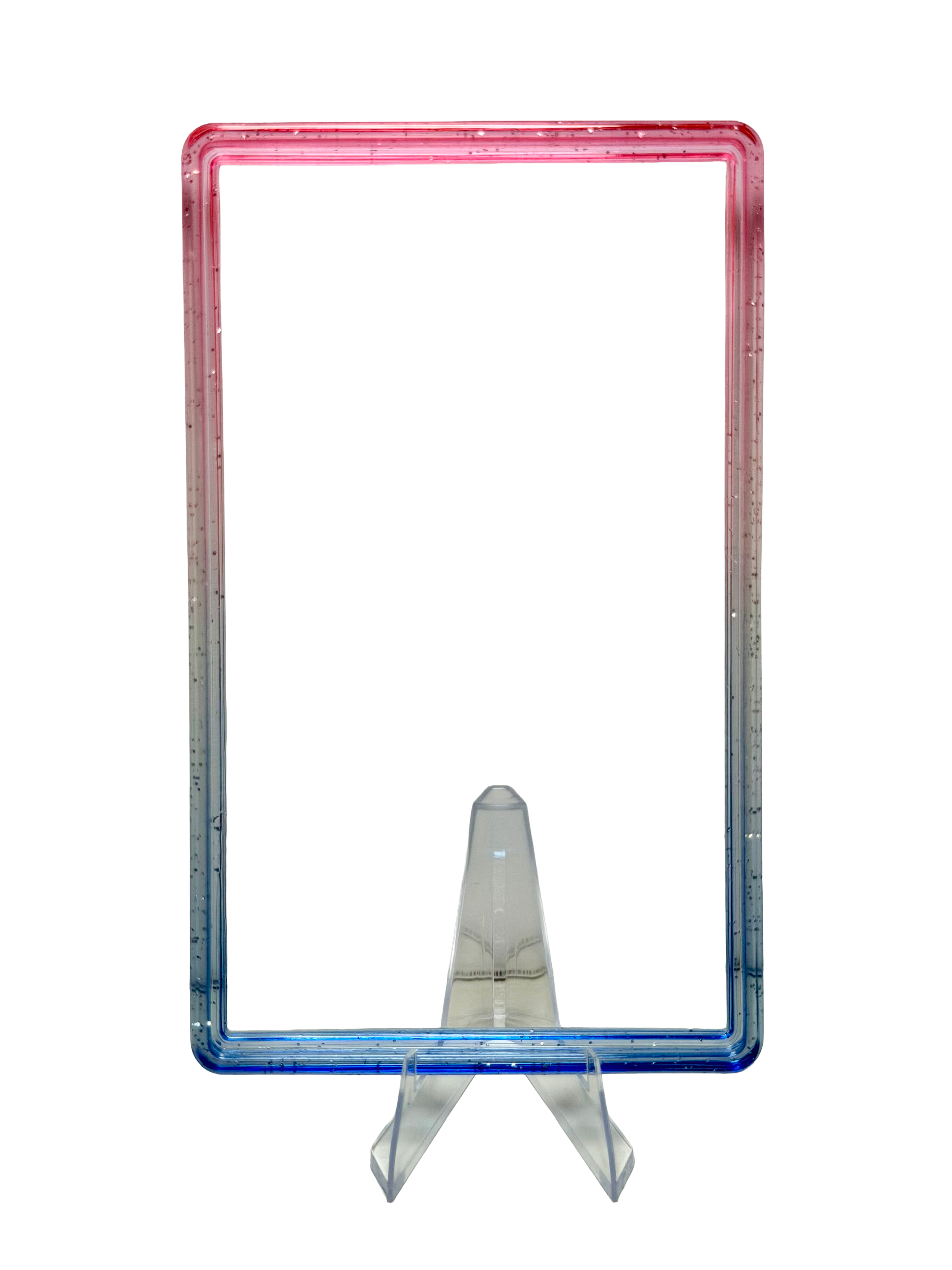 Grail Vault Bumper Guard w/ Acrylic Back Plate
