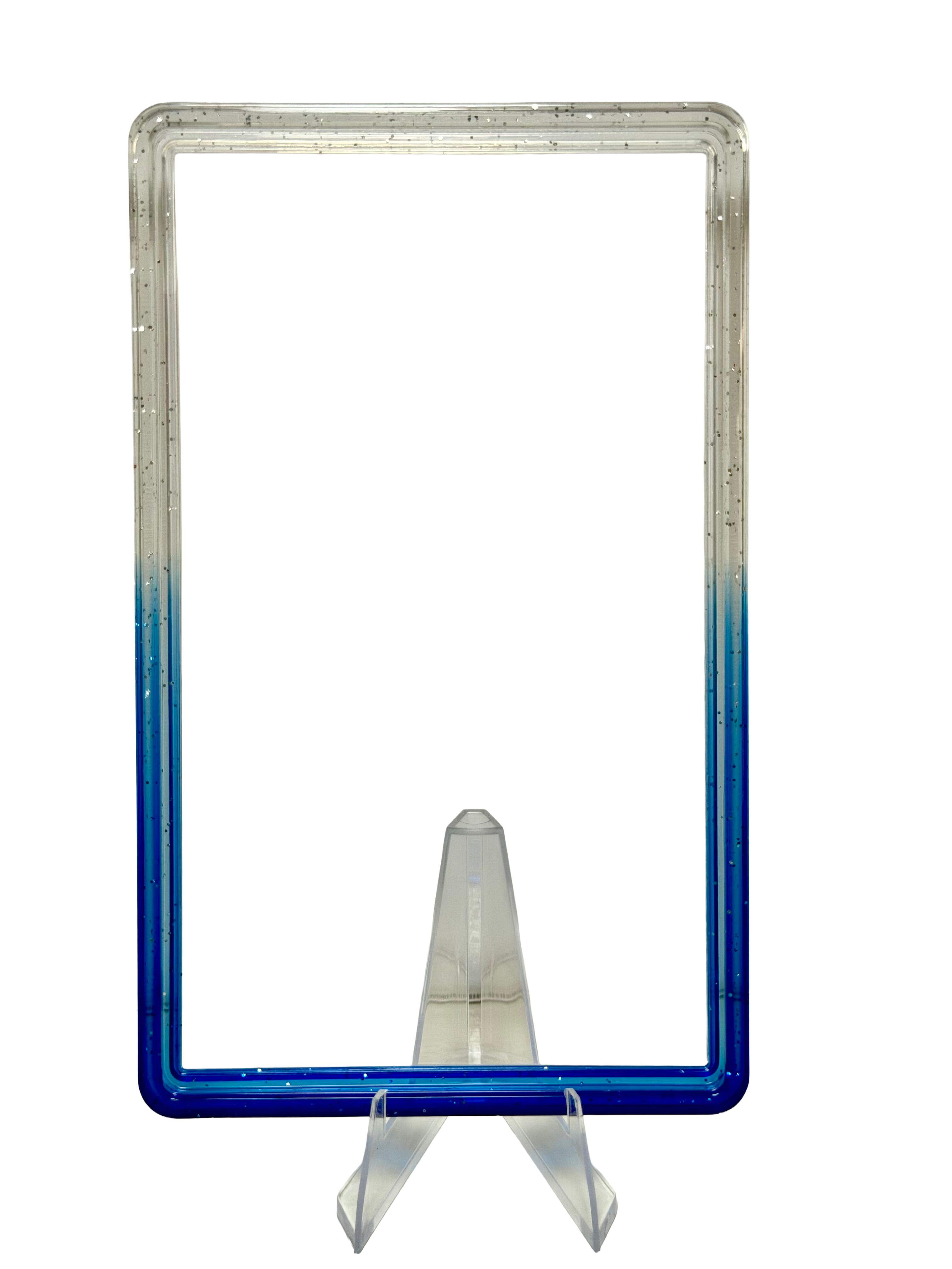 Grail Vault Bumper Guard w/ Acrylic Back Plate