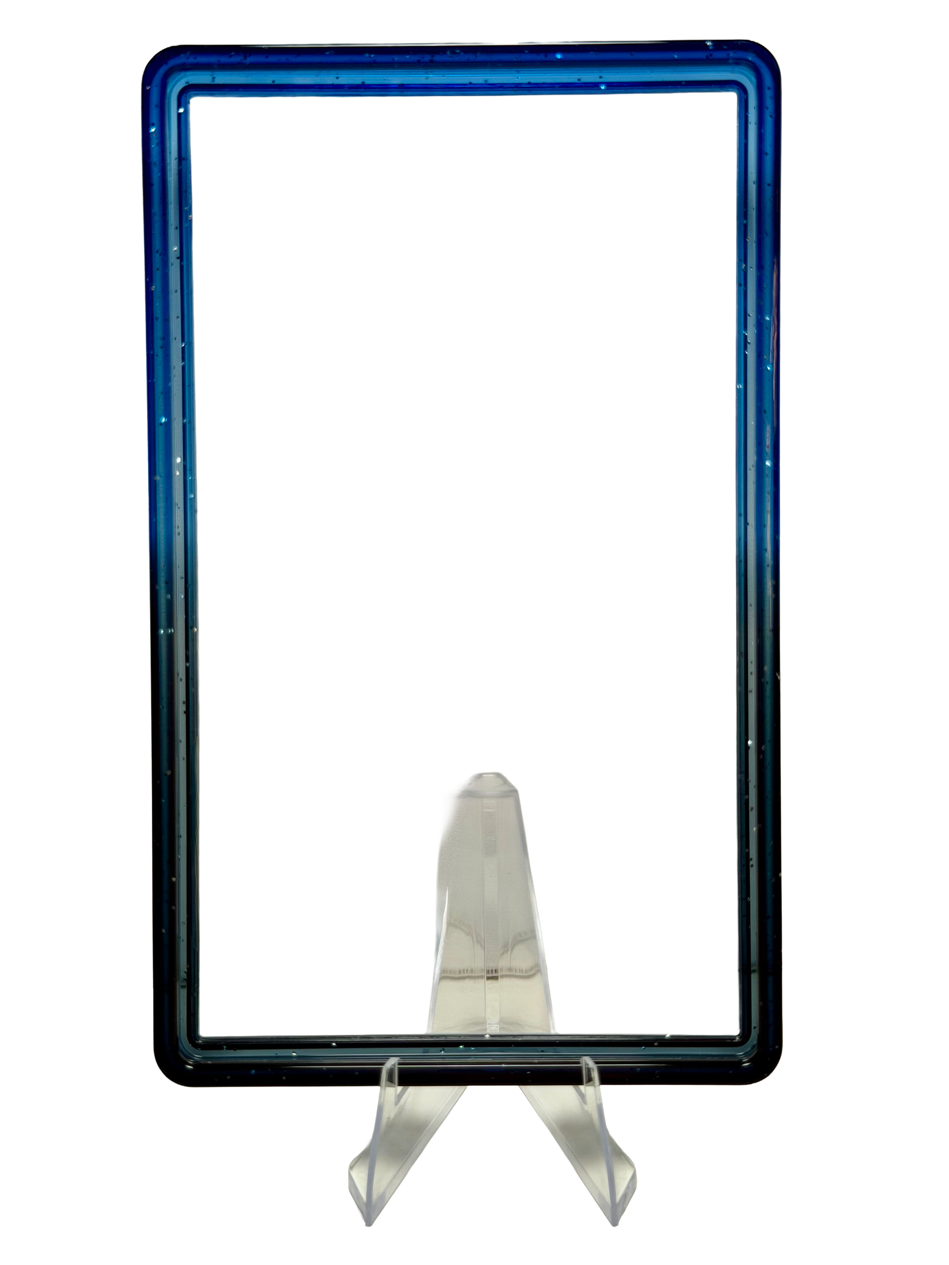 Grail Vault Bumper Guard w/ Acrylic Back Plate