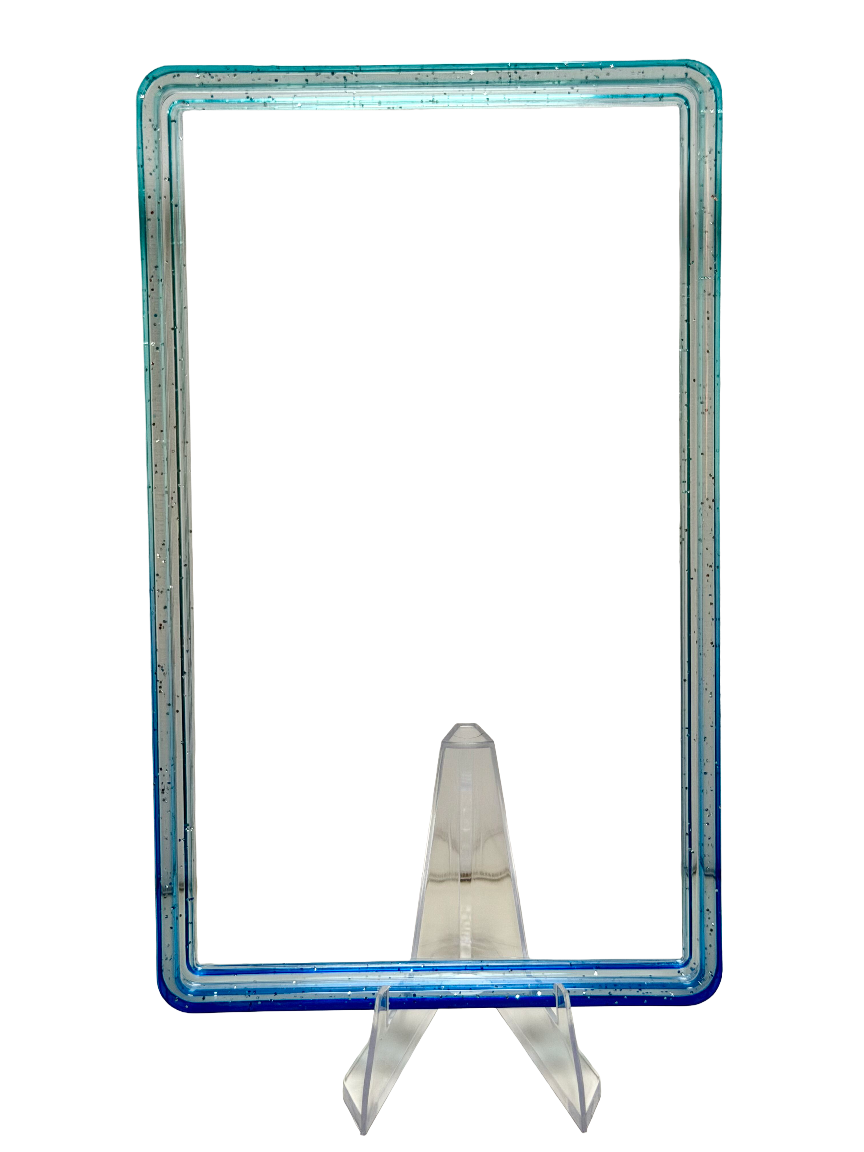 Grail Vault Bumper Guard w/ Acrylic Back Plate