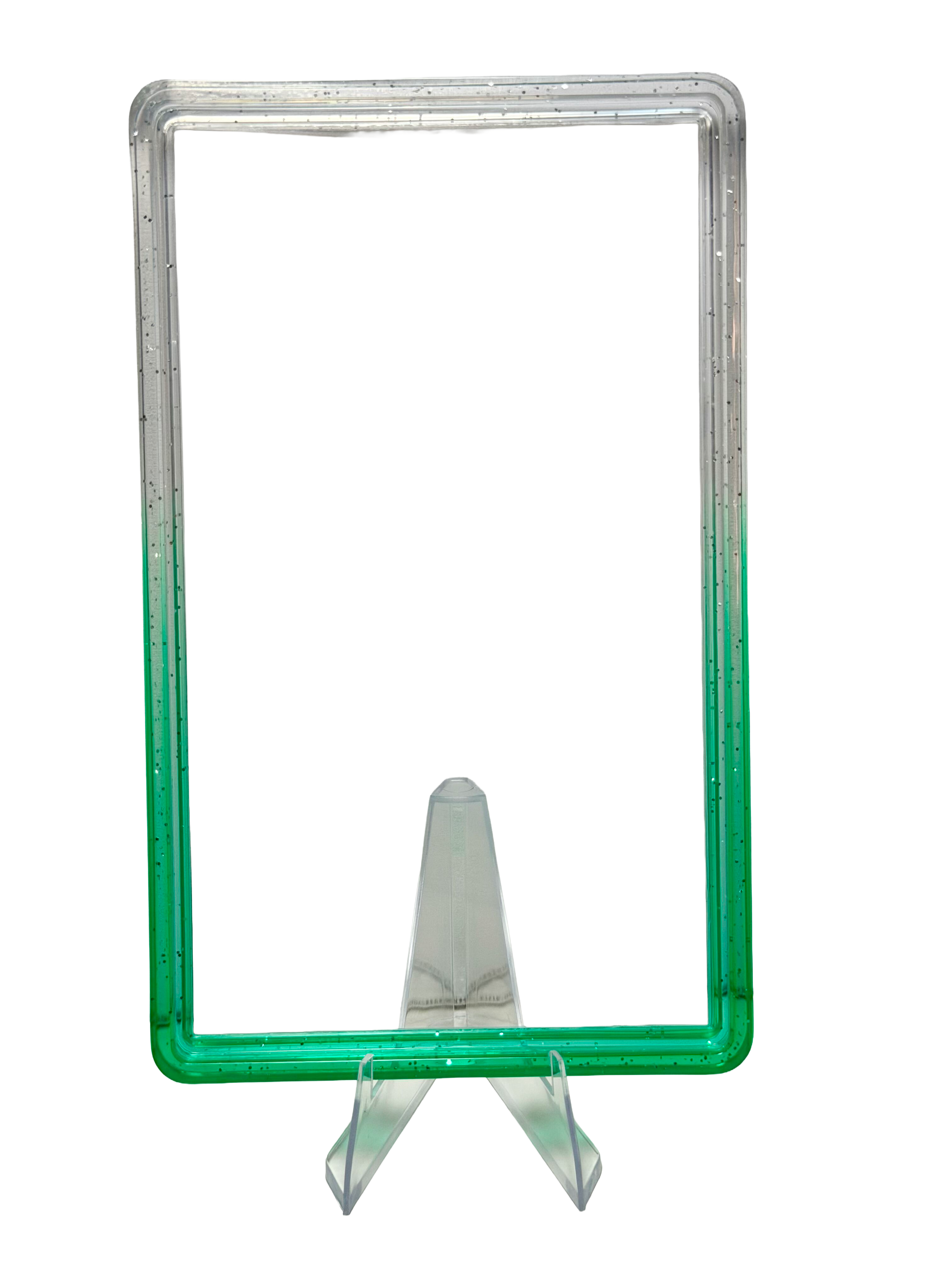 Grail Vault Bumper Guard w/ Acrylic Back Plate