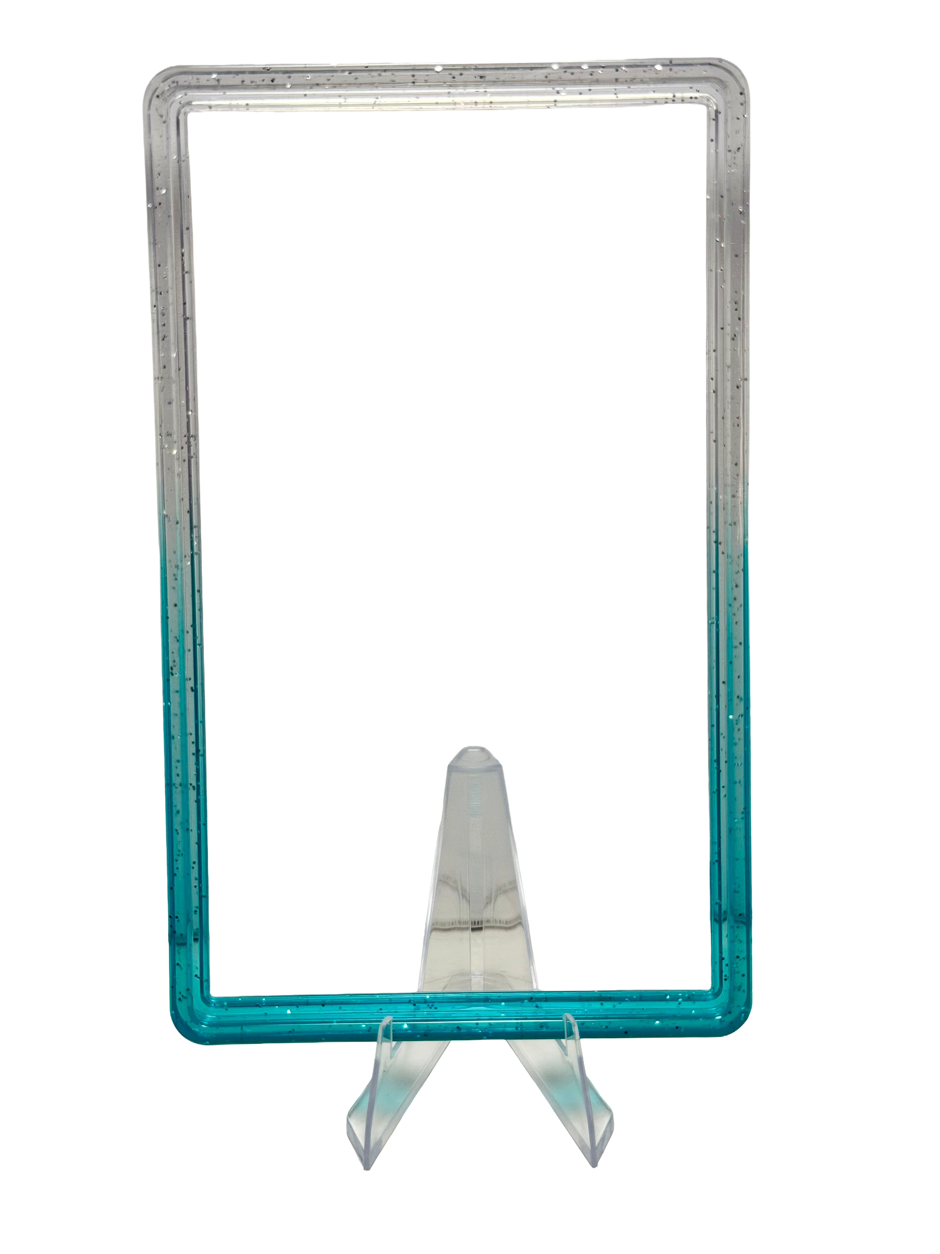 Grail Vault Bumper Guard w/ Acrylic Back Plate