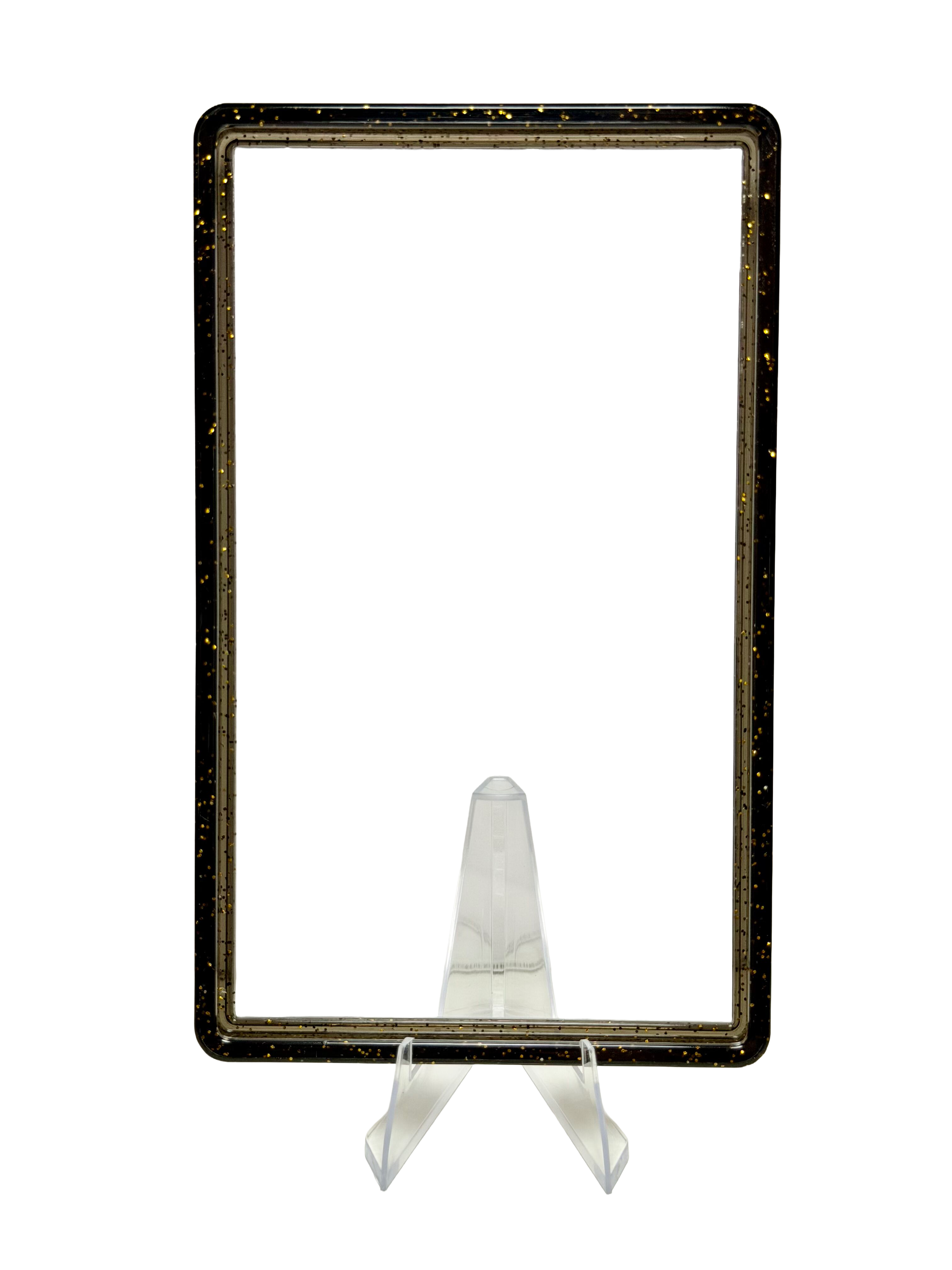 Grail Vault Bumper Guard w/ Acrylic Back Plate