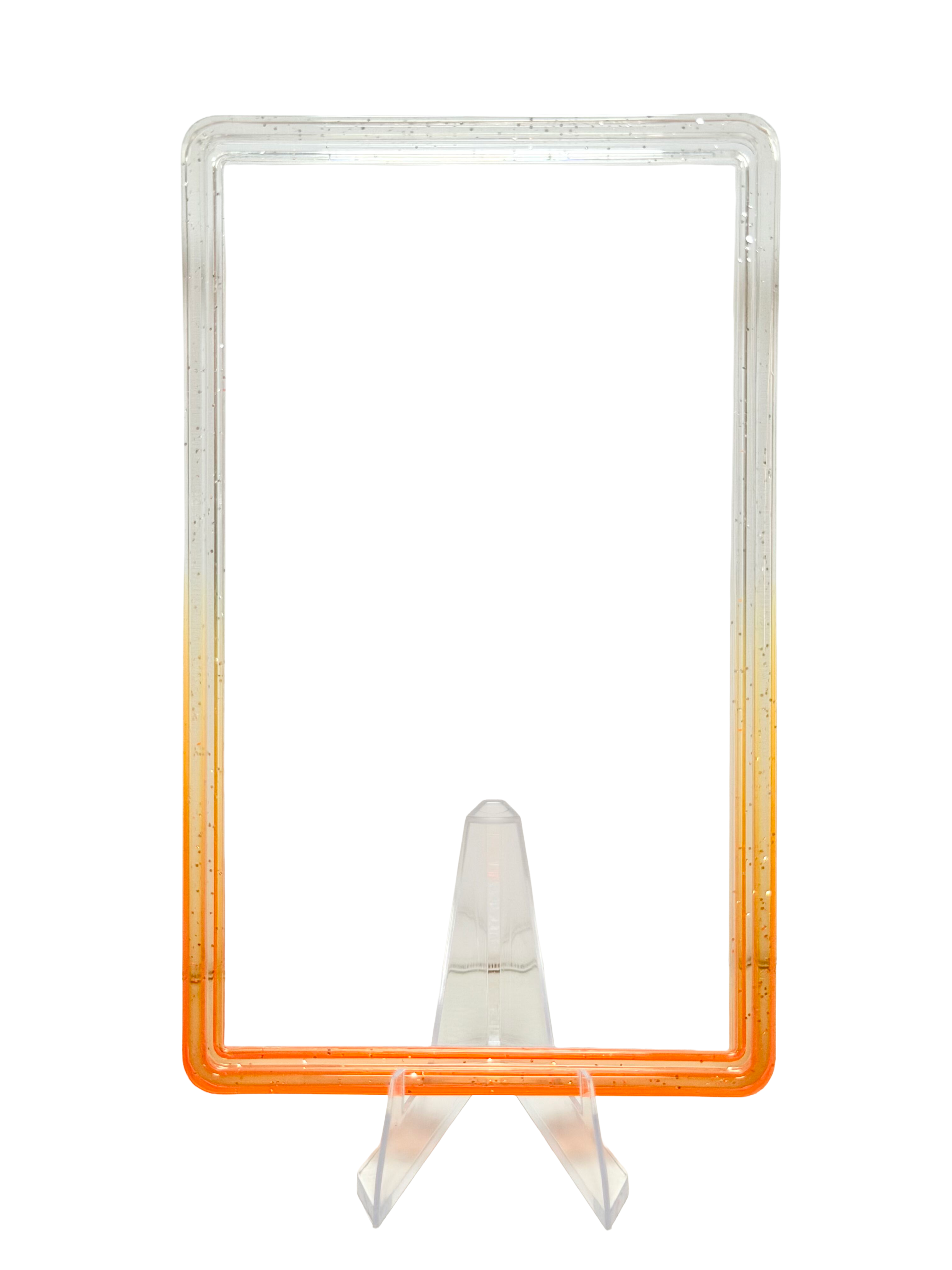 Grail Vault Bumper Guard w/ Acrylic Back Plate