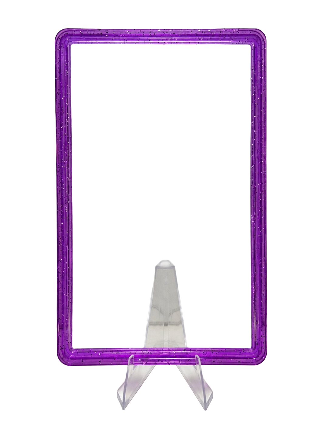 Grail Vault Bumper Guard w/ Acrylic Back Plate