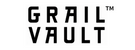 Grail Vault™️ - Home